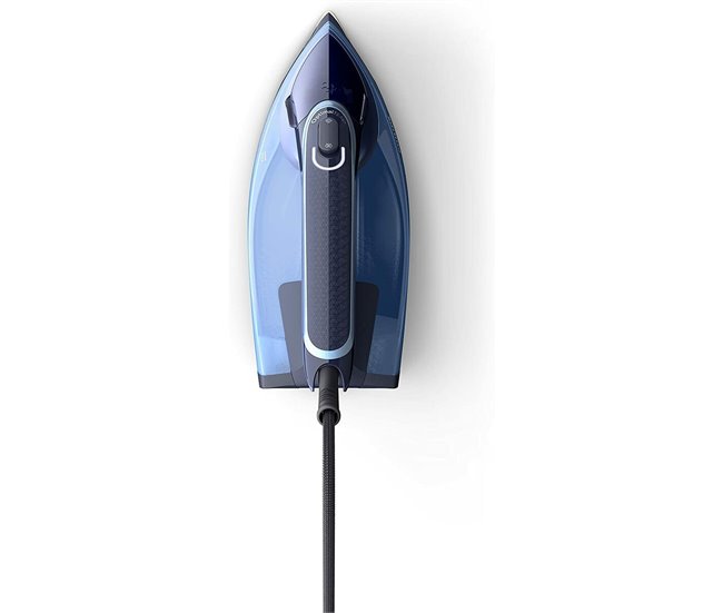 Ferro de Vapor DST8020/20 Azul
