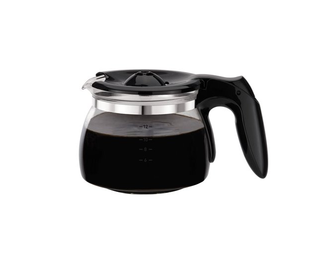 Máquina de Café de Filtro Dialog Preto