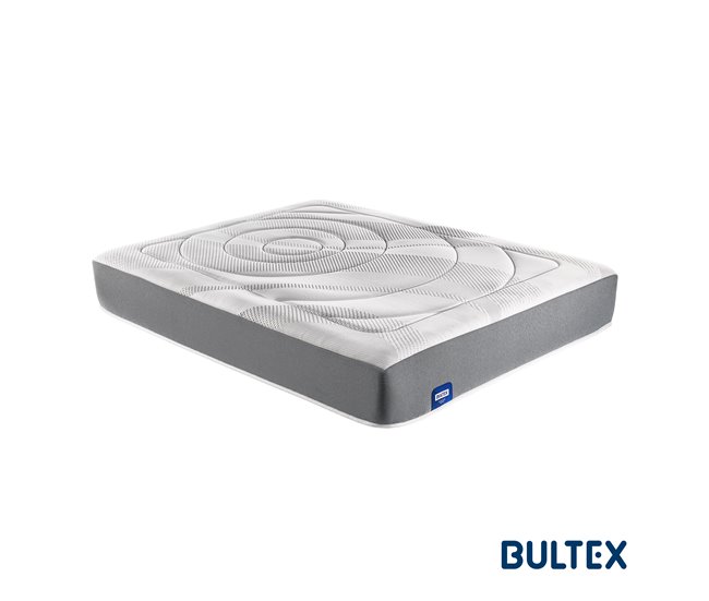 Colchão de viscoelástica BOYRA BULTEX 