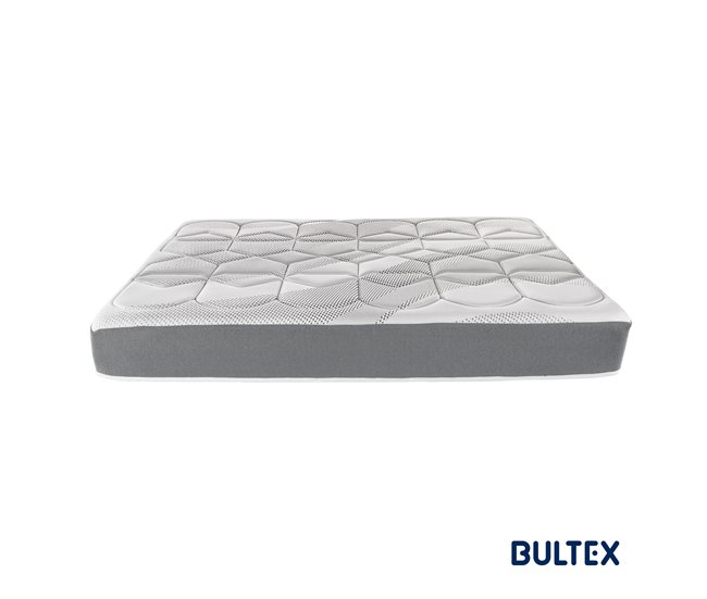 Colchão de viscoelástica CLARK BULTEX 
