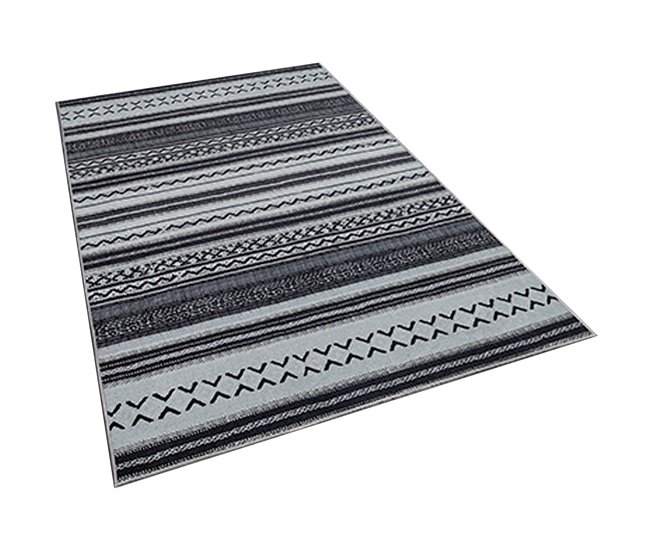 80 x 150 cm de tapete 150x80 Bege