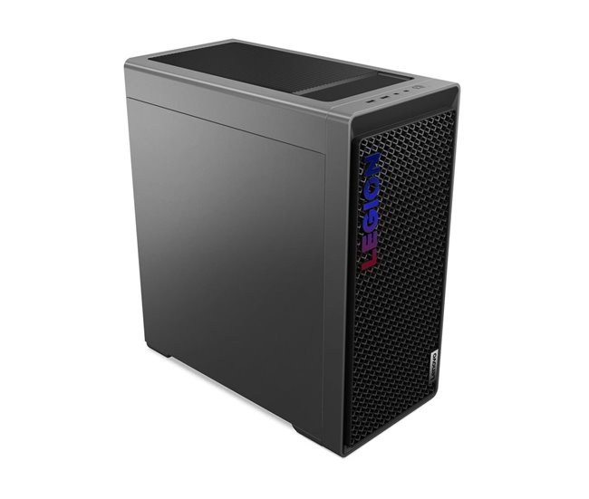 PC de Mesa Legion T5 Cinza