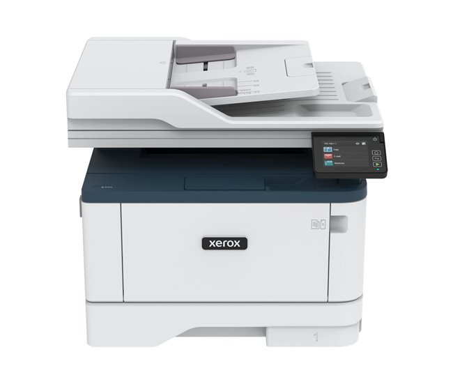 Impressora multifunções B305V/DNI Preto