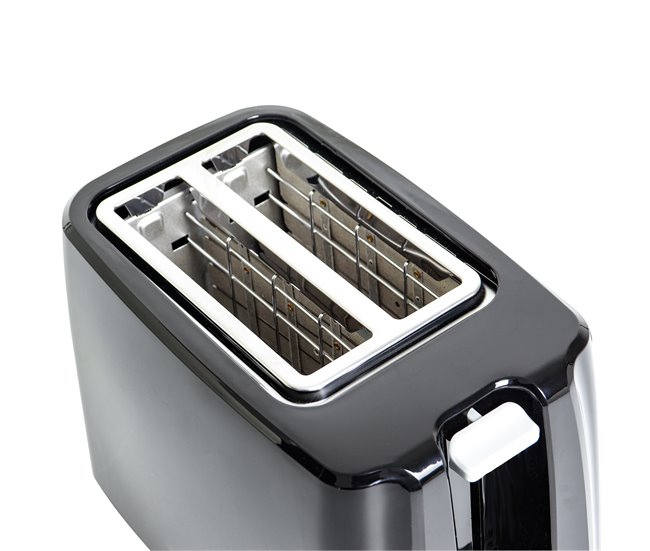 Torradeira arteconfort tia44 2 fendas longas 780w
