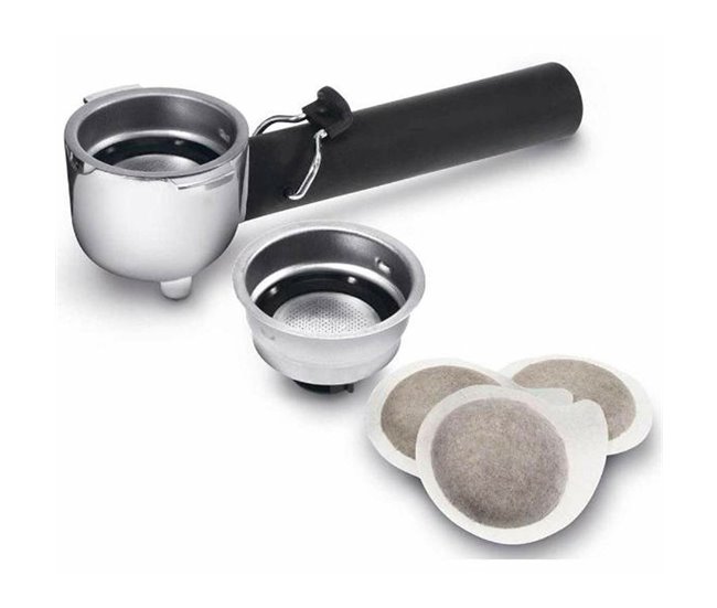 Máquina de Café Expresso BCO 411.B Preto