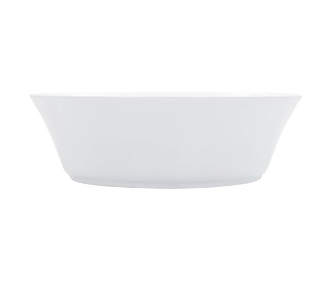Lavatório - Lavabo - Pia de banheiro Branco