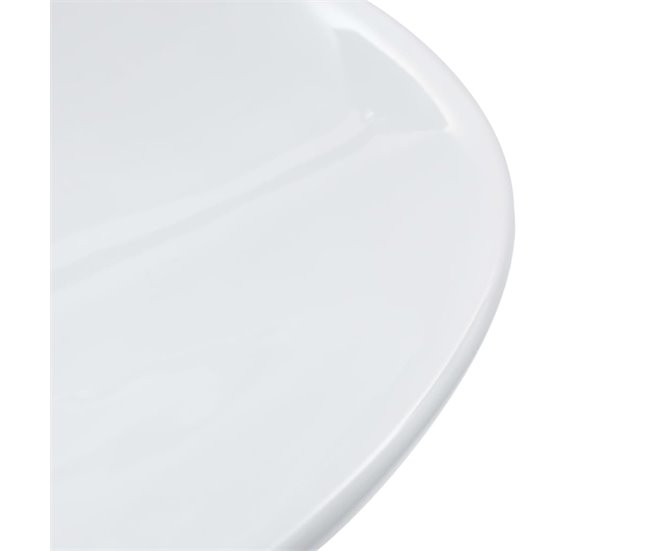 Lavatório - Lavabo - Pia de banheiro Branco