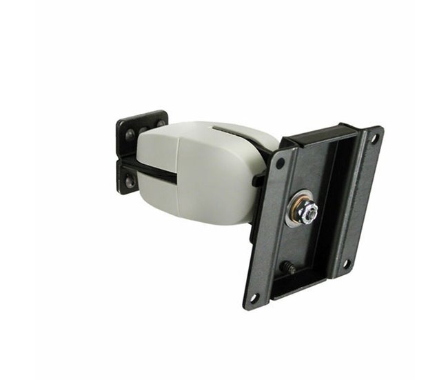 Suporte ajustável 47-093-800 Preto