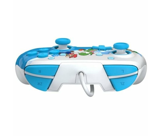Comando Gaming Branco