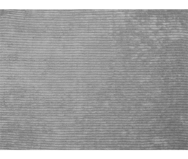 Beliani Almofada decorativa NOLANA 45x45 Cinza
