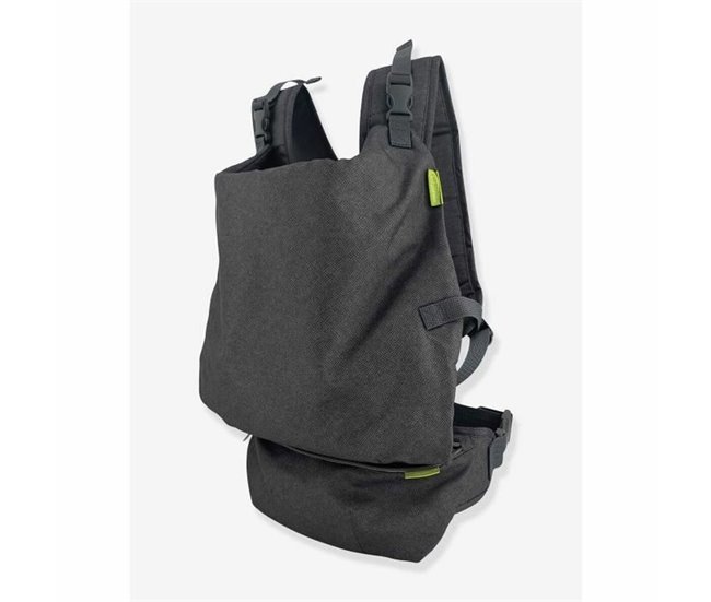 Mochila porta bebê