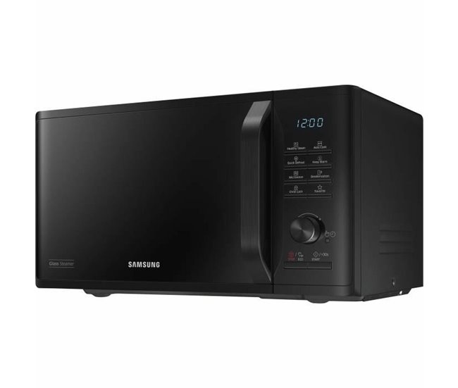 Microondas MS23K3555EKEF Preto