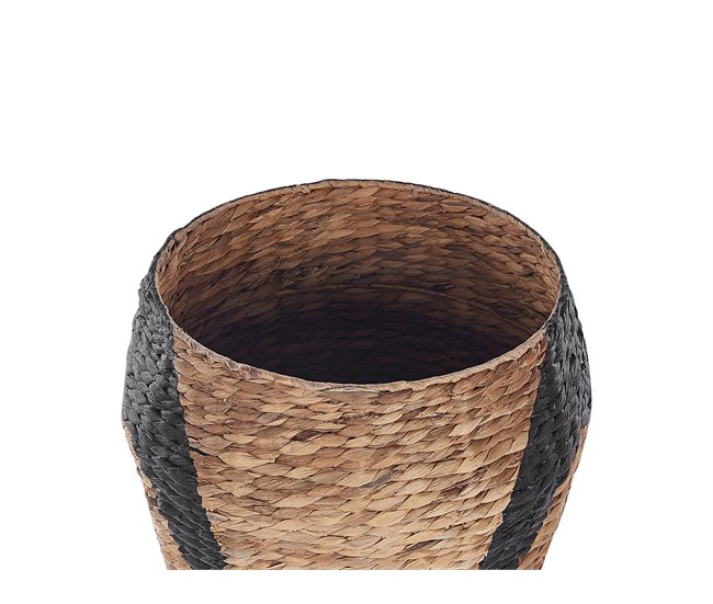 Beliani Cesta HADZABE Natural