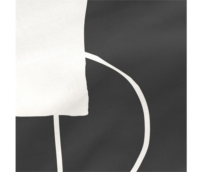 Capa de travesseiro Blanc Serenity Multicor