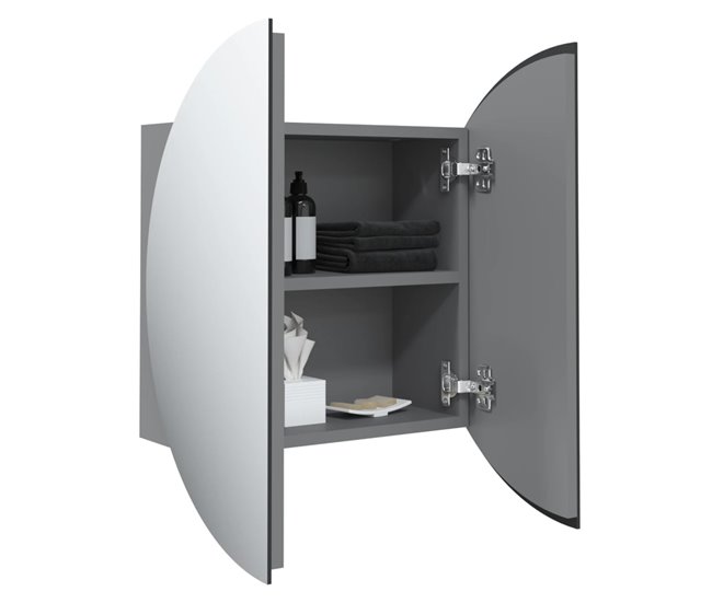 armário de casa de banho 70 Branco