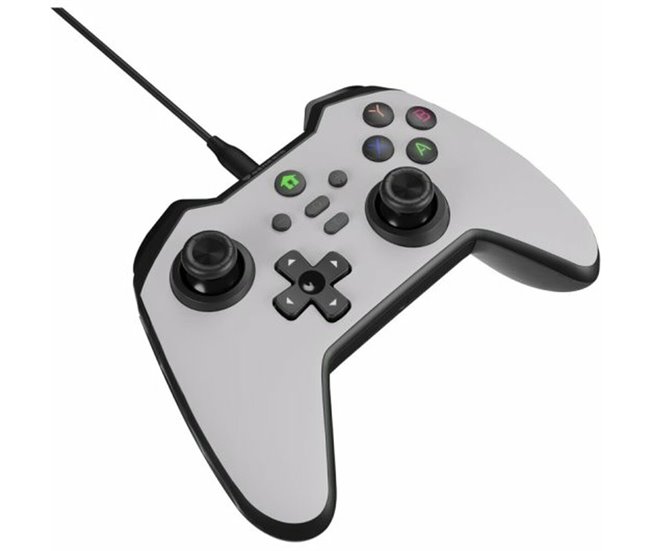 Comando Gaming Branco