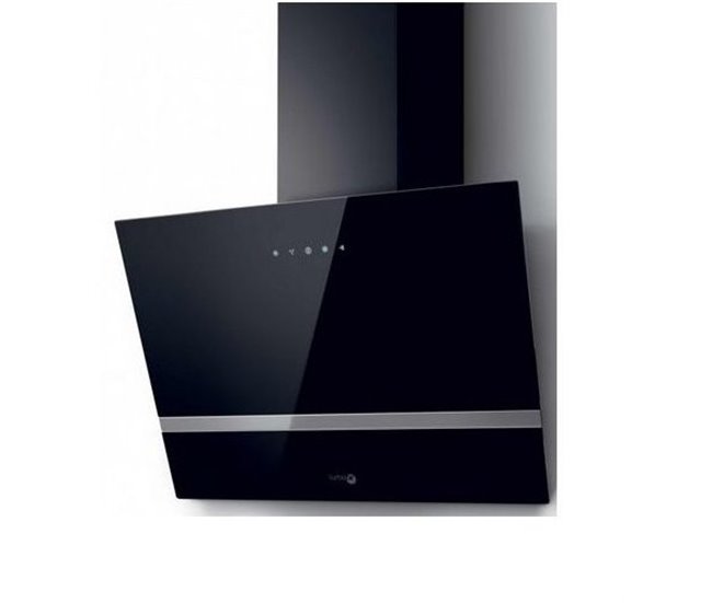 Exaustor chaminé TURBOAIR KITTY BL/A/60 - Conforama