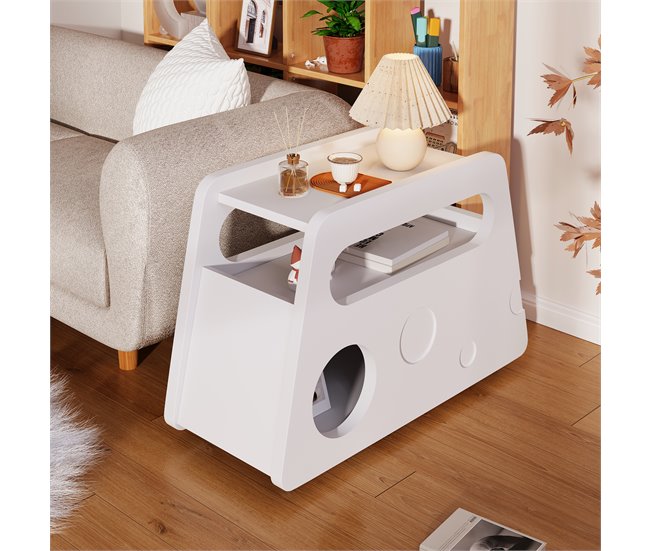 Aparadores 81 Branco