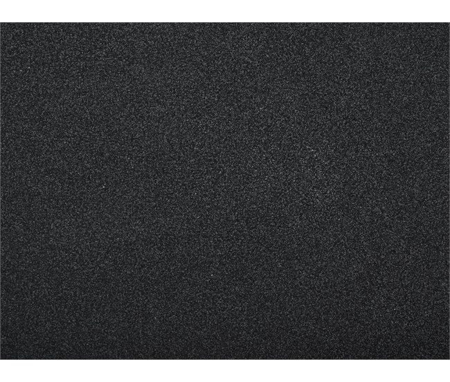 Beliani Mesa de refeição CANETTO Preto
