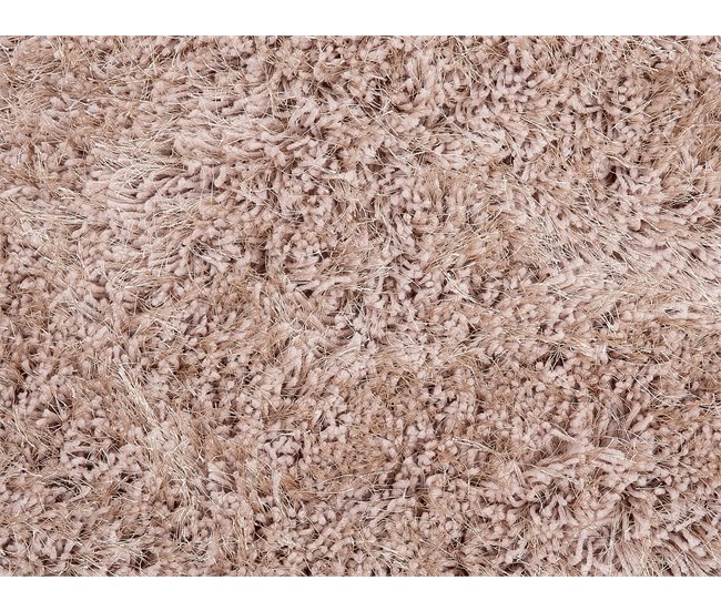 Beliani Shaggy (pelos longos) CIDE 200x300 Azul