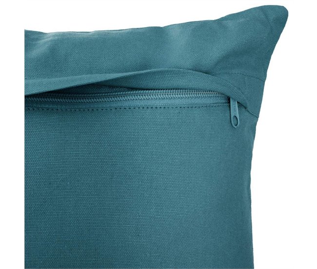 Almofada Otto Azul
