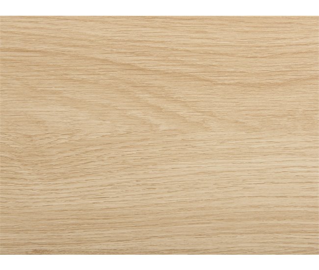 Beliani Cama com estrado Aglomerado de madeira, Rattan/vime MONPAZIER 147x209 Castanho