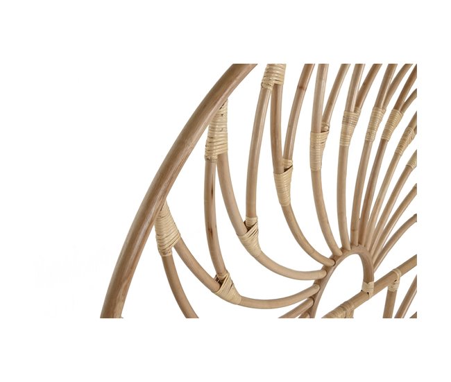 Cabeceira de Cama Natural