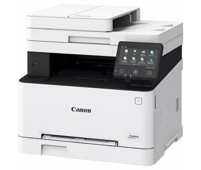 Impressora Laser MF655Cdw Preto
