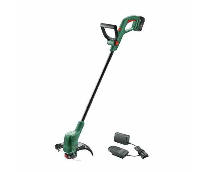 Tesoura Elétrica Easy GrassCut 18V-230 Verde