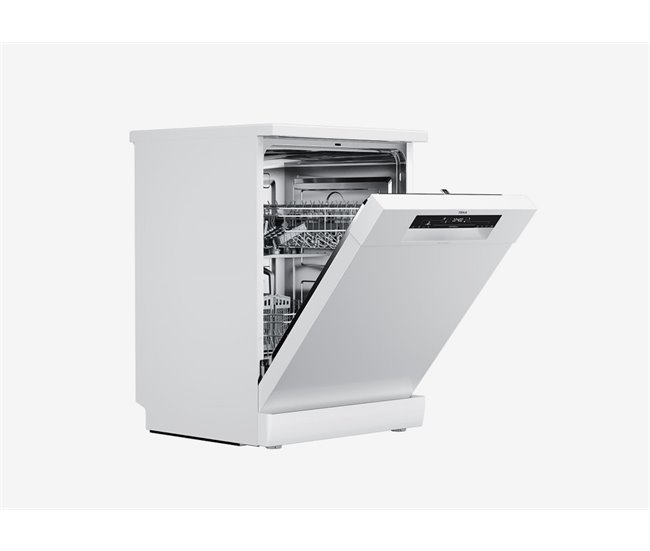 Máquina lavar loiça TEKA DFS 26650 WH 13 conjuntos Branco