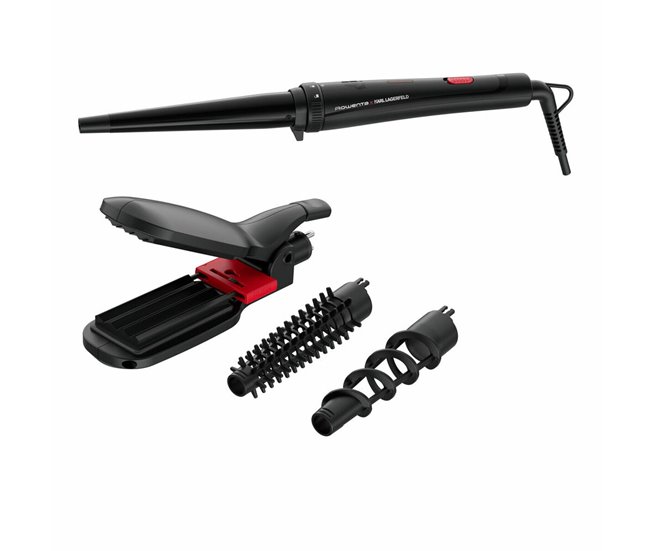 Escova de Styling CF422L Multicor