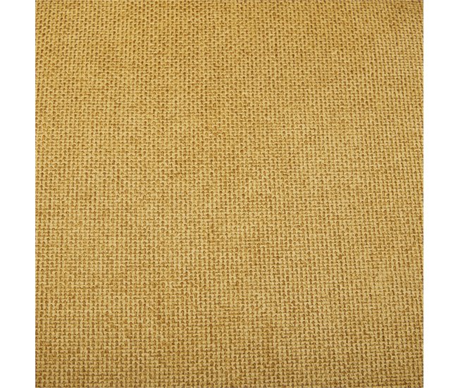 Cadeirão decorativo KITTY Amarelo