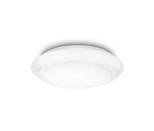 Candeeiro de teto Cinnabar Branco