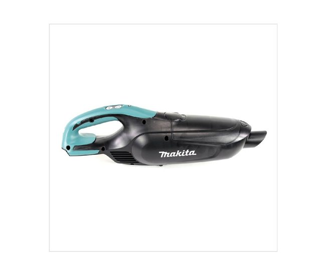 Aspirador Escova DCL182ZB Preto