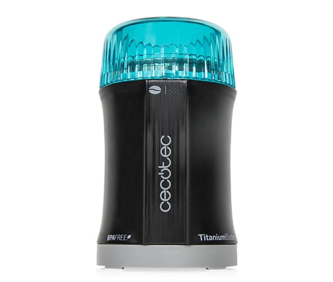 Moinho TitanMill 200 Multicor