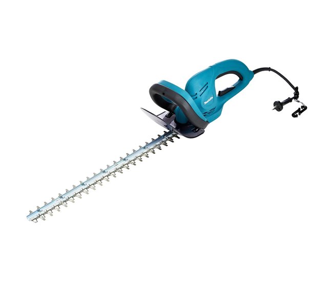 Corta-sebes UH5261 Azul/ Preto