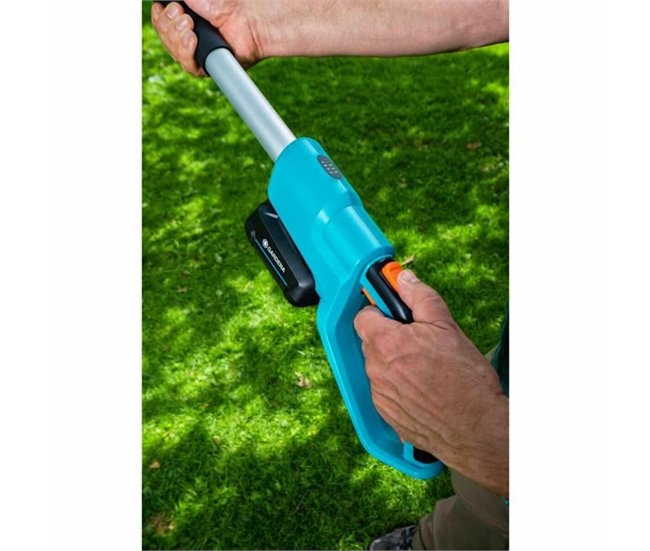 Corta-sebes THS 42/18 V P4A Azul/ Preto