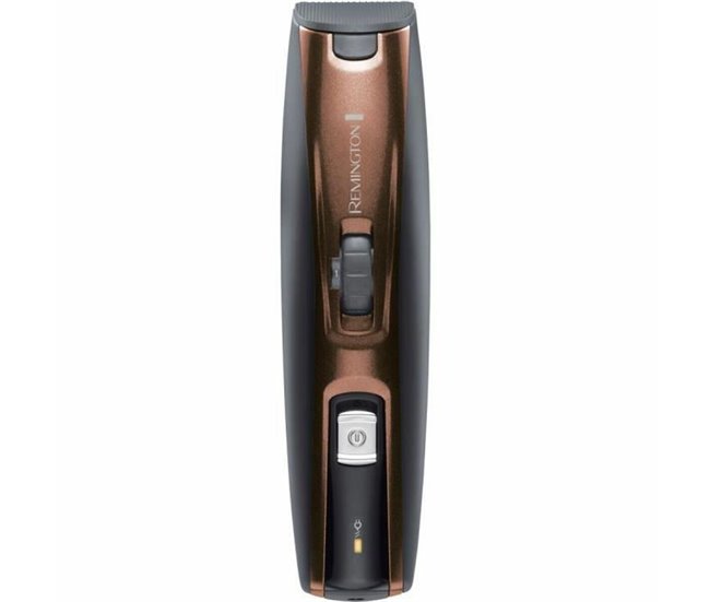 Aparador de Cabelo-Máquina de Barbear MB4046 Multicor