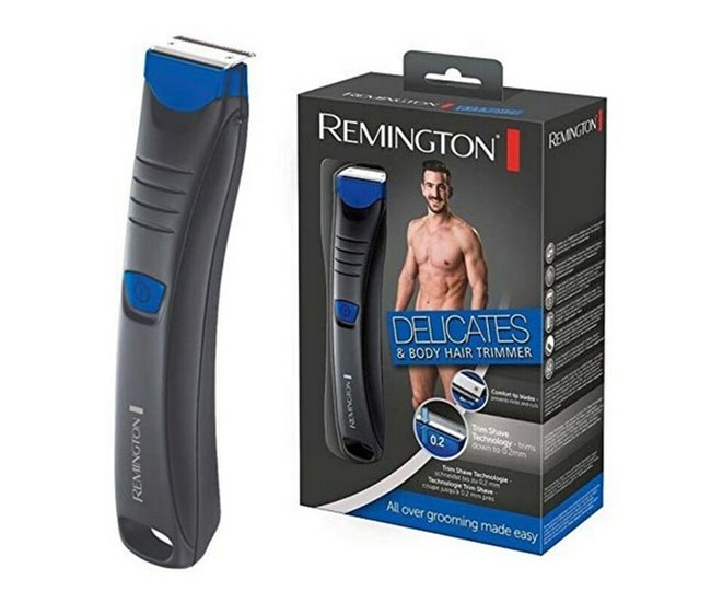 Aparador sem fio BHT250 Preto