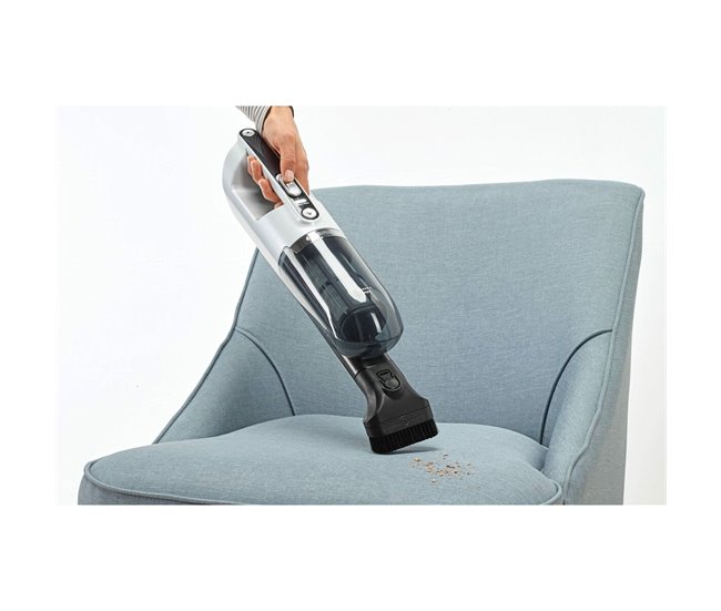 Aspirador vassoura ciclónico BBH32551 Branco