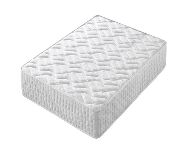 Colchão california fresh viscoelástico de luxo