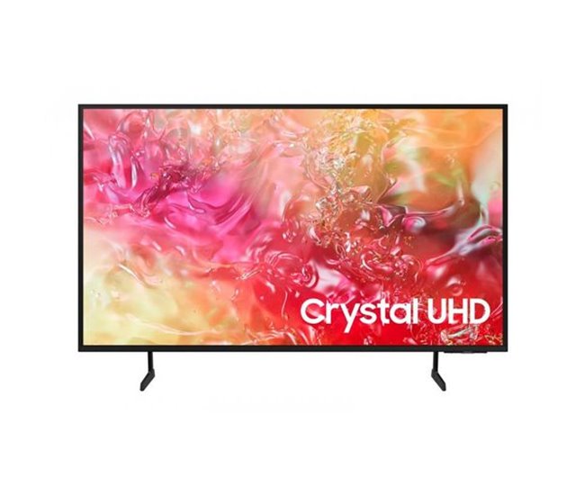 TV SAMSUNG UEDU7172U Smart TV 4K ULTRA HD Preto