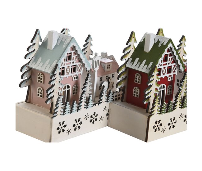 Adorno Natalício Vermelho