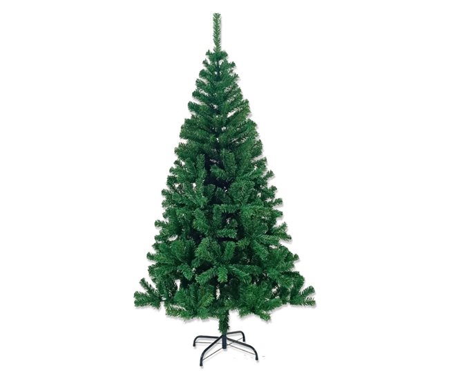 Árvore de Natal de Quebec O91 Verde