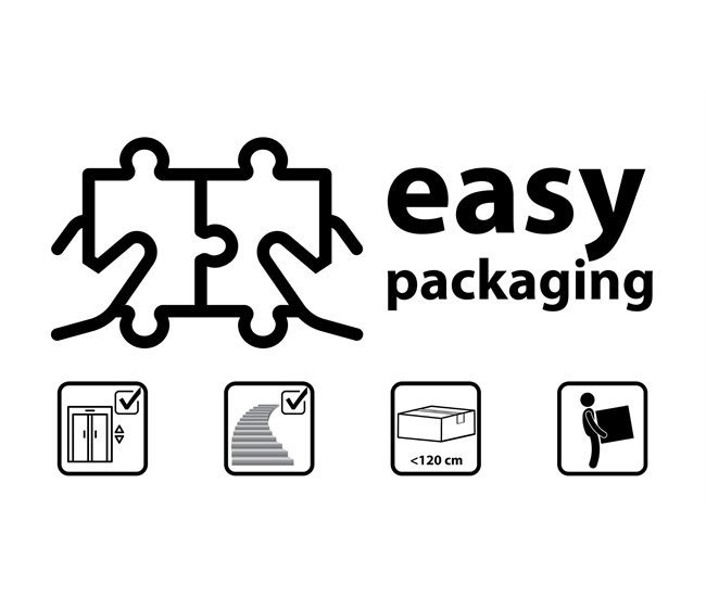 Aparador SOKKEL 207 Carvalho