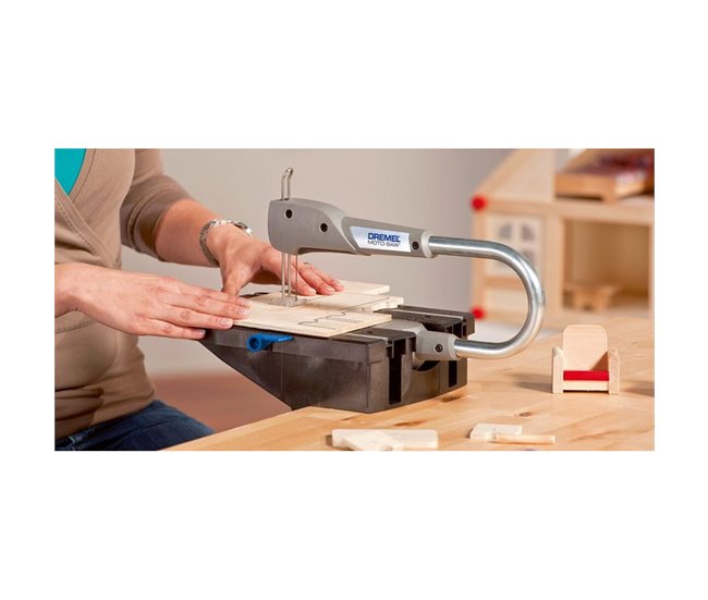 Motosserra Moto-Saw (MS20-1/5) Multicor
