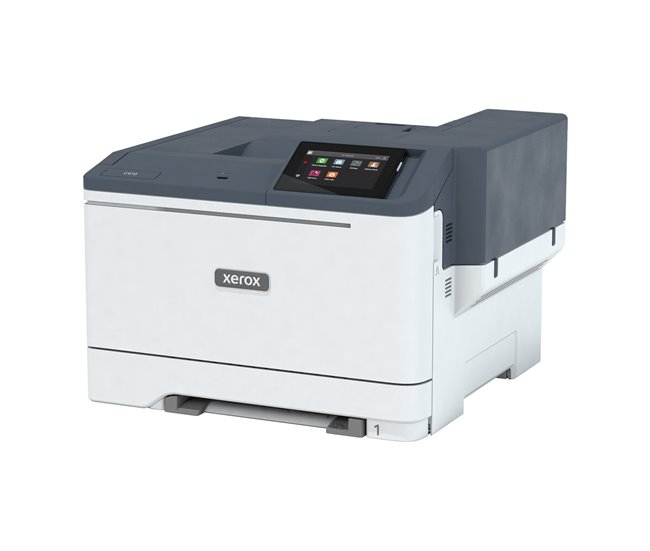Impressora Laser C410V/DN Multicor