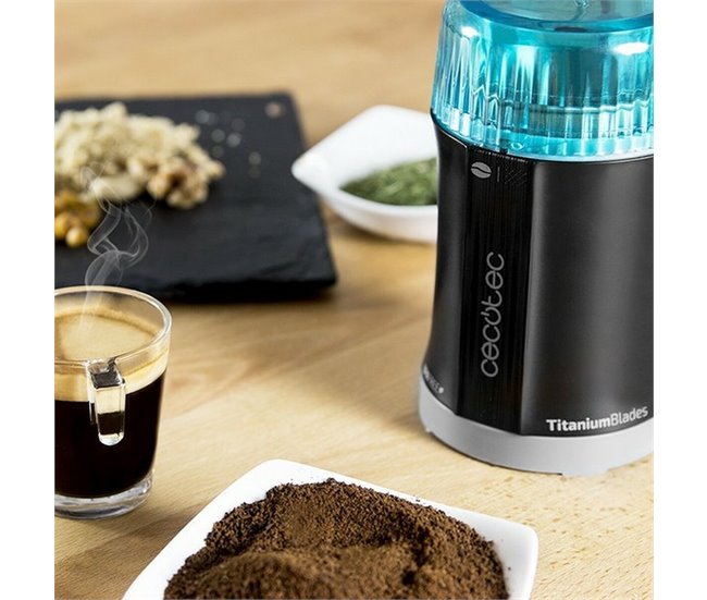 Moinho TitanMill 200 Multicor