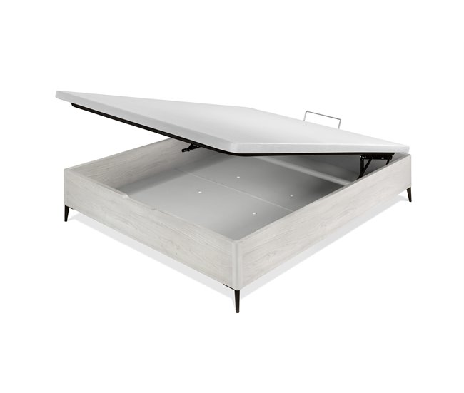 Sommier de madeira MOMA HILDING 