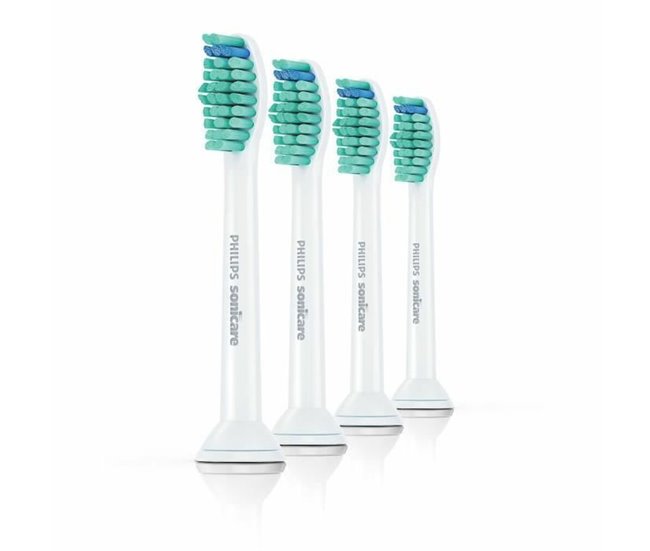 Cabeça de Substituição  Sonicare HX6014 / 07 Branco
